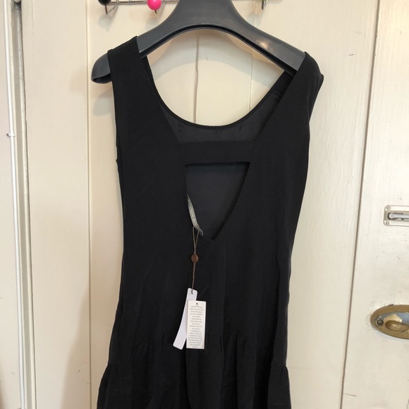 Twelfth Street by Cynthia Vincent Drop-Waist Dress - Picture 6 of 7